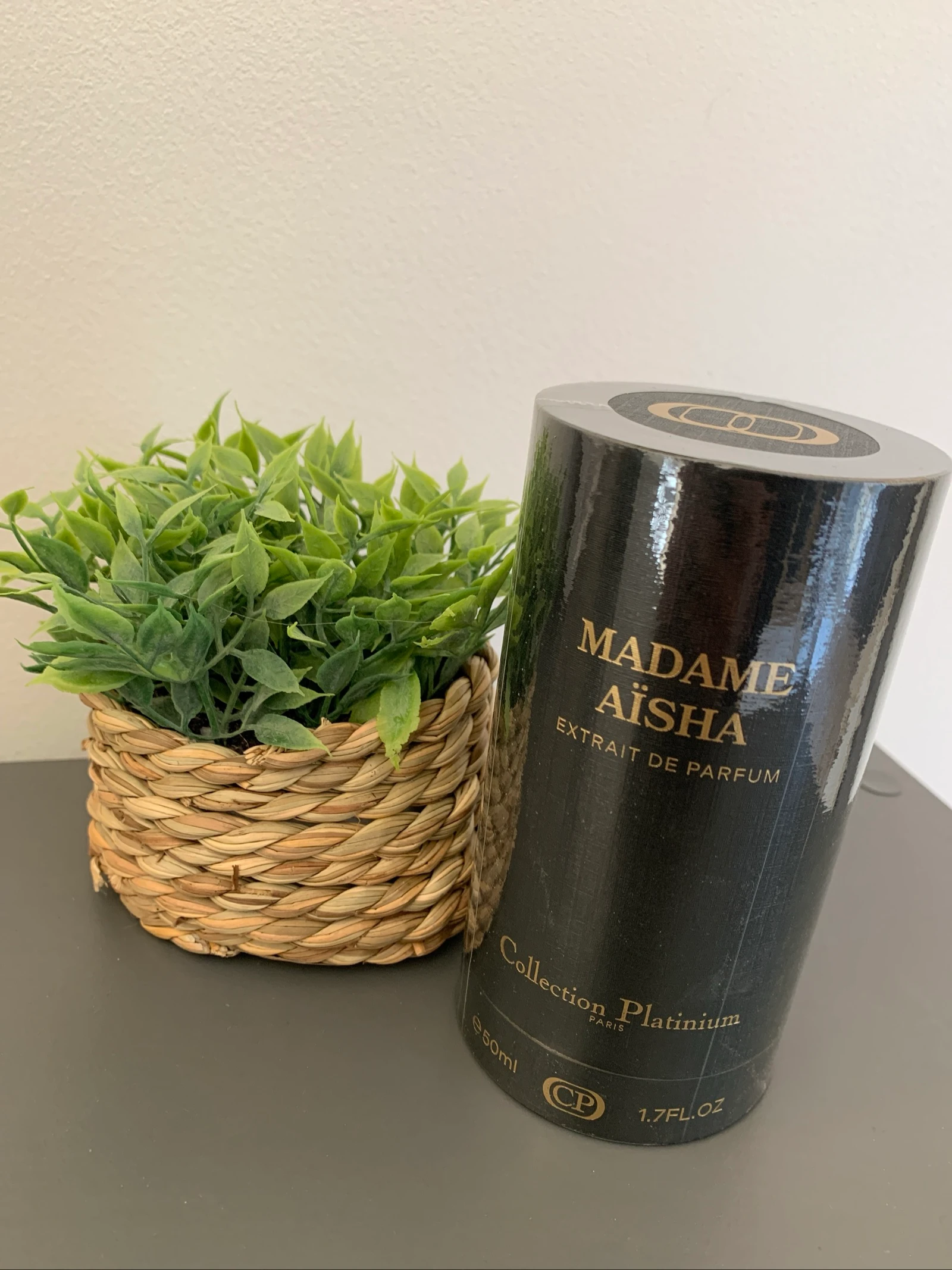 Neuf 50 ml top qualité 